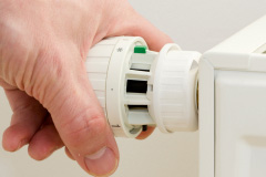 Keeres Green central heating repair costs